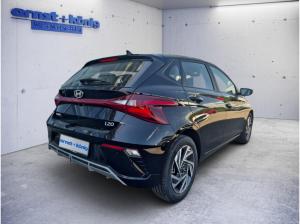 Hyundai i20 💼GEWERBE💼🔥SOFORT-VERFÜGBAR🔥TREND🔥100PS🔥BOSE🔥