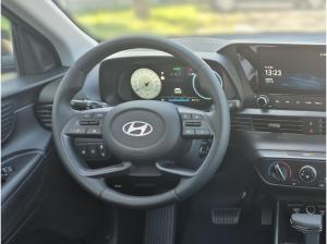 Hyundai i20 💼GEWERBE💼🔥SOFORT-VERFÜGBAR🔥TREND🔥100PS🔥BOSE🔥