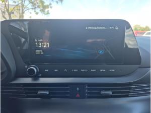 Hyundai i20 💼GEWERBE💼🔥SOFORT-VERFÜGBAR🔥TREND🔥100PS🔥BOSE🔥