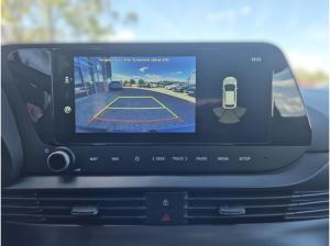 Hyundai i20 💼GEWERBE💼🔥SOFORT-VERFÜGBAR🔥TREND🔥100PS🔥BOSE🔥