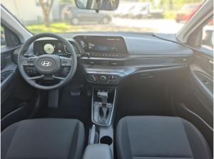 Hyundai i20 💼GEWERBE💼🔥SOFORT-VERFÜGBAR🔥TREND🔥100PS🔥BOSE🔥