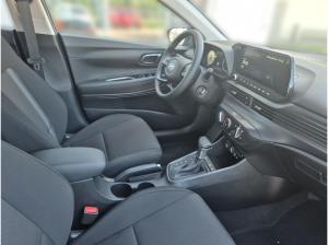 Hyundai i20 💼GEWERBE💼🔥SOFORT-VERFÜGBAR🔥TREND🔥100PS🔥BOSE🔥