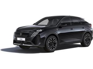 Peugeot 3008 1.2 145 GT ACC+Alcantara+LED+Navi+SHZ+Kam.