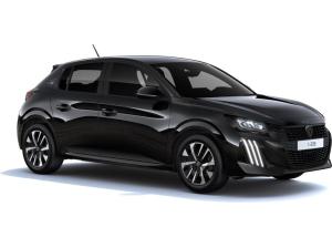 Peugeot 208 e- Elektromotor 136 LED+Navi+SHZ+KlimaA+PDC