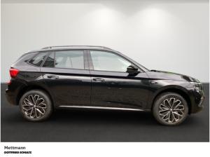 Skoda Kamiq Tour 1.5 TSI  (Mettmann)