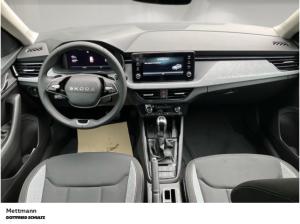 Skoda Kamiq Tour 1.5 TSI  (Mettmann)