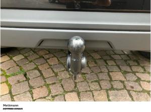 Skoda Kamiq Tour 1.5 TSI  (Mettmann)