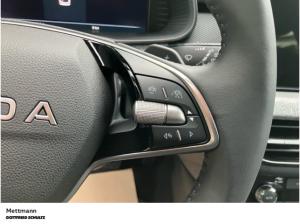 Skoda Kamiq Tour 1.5 TSI  (Mettmann)
