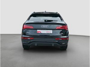 Audi Q5 Sportback advanced 40 TFSI qu 5JGar MATRIX Pano #black