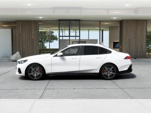BMW 520 520d Limousine M-PRO 🔥BUSINESSLEASING (mehr als 4 PKW im Fuhrpark).
