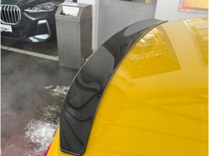 BMW M5 Lim. Speedgelb Ultimate 0,5% Versteuerung