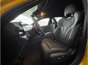 BMW M5 Lim. Speedgelb Ultimate 0,5% Versteuerung