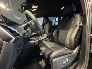 BMW X5 xDrive40d M-Sport Int-AL/AHK/StandHz/ACC/HK