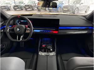 BMW M5 Lim. Speedgelb Ultimate 0,5% Versteuerung