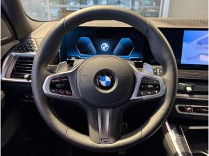 BMW X5 xDrive40d M-Sport Int-AL/AHK/StandHz/ACC/HK