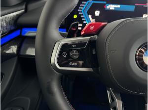 BMW M5 Lim. Speedgelb Ultimate 0,5% Versteuerung