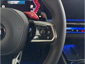 BMW M5 Lim. Speedgelb Ultimate 0,5% Versteuerung