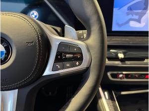 BMW X5 xDrive40d M-Sport Int-AL/AHK/StandHz/ACC/HK