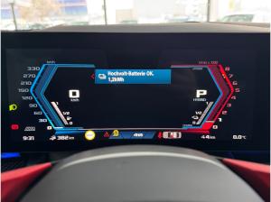 BMW M5 Lim. Speedgelb Ultimate 0,5% Versteuerung