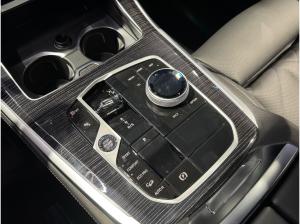 BMW X5 xDrive40d M-Sport Int-AL/AHK/StandHz/ACC/HK