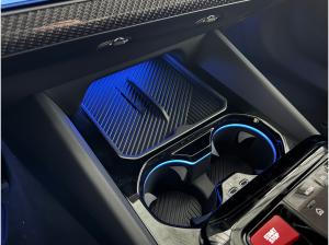 BMW M5 Lim. Speedgelb Ultimate 0,5% Versteuerung