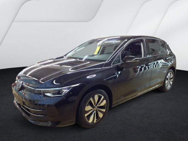 Volkswagen Golf VIII Lim. GOAL 2.0 TDI 110kW DSG - LED Plus ACC AHK Navi Rear View SHZ Digital Cockpit LM CarPlay