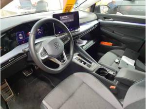 Volkswagen Golf VIII Lim. GOAL 2.0 TDI 110kW DSG - LED Plus ACC AHK Navi Rear View SHZ Digital Cockpit LM CarPlay