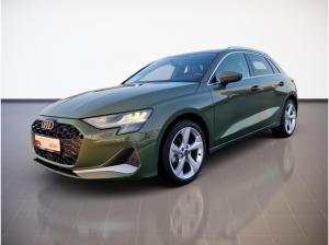 Audi A3 Sportback ADVANCED 30 TFSI S-TRONIC AHK.ACC.LM18.5J-GARANTIE