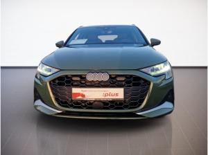 Audi A3 Sportback ADVANCED 30 TFSI S-TRONIC AHK.ACC.LM18.5J-GARANTIE