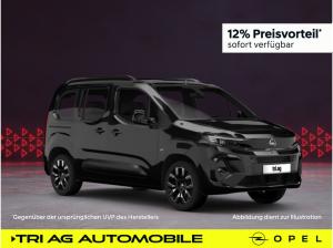 Opel Combo XL GS 1.5 Diesel MT-6 S/S 7-Sitzer Connect+ Paket Winter-Paket