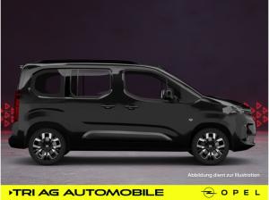 Opel Combo XL GS 1.5 Diesel MT-6 S/S 7-Sitzer Connect+ Paket Winter-Paket