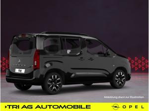 Opel Combo XL GS 1.5 Diesel MT-6 S/S 7-Sitzer Connect+ Paket Winter-Paket