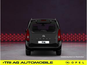 Opel Combo XL GS 1.5 Diesel MT-6 S/S 7-Sitzer Connect+ Paket Winter-Paket