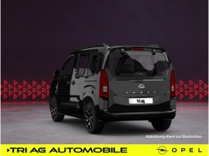 Opel Combo XL GS 1.5 Diesel MT-6 S/S 7-Sitzer Connect+ Paket Winter-Paket