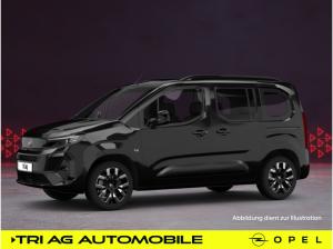 Opel Combo XL GS 1.5 Diesel MT-6 S/S 7-Sitzer Connect+ Paket Winter-Paket