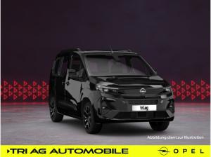 Opel Combo XL GS 1.5 Diesel MT-6 S/S 7-Sitzer Connect+ Paket Winter-Paket