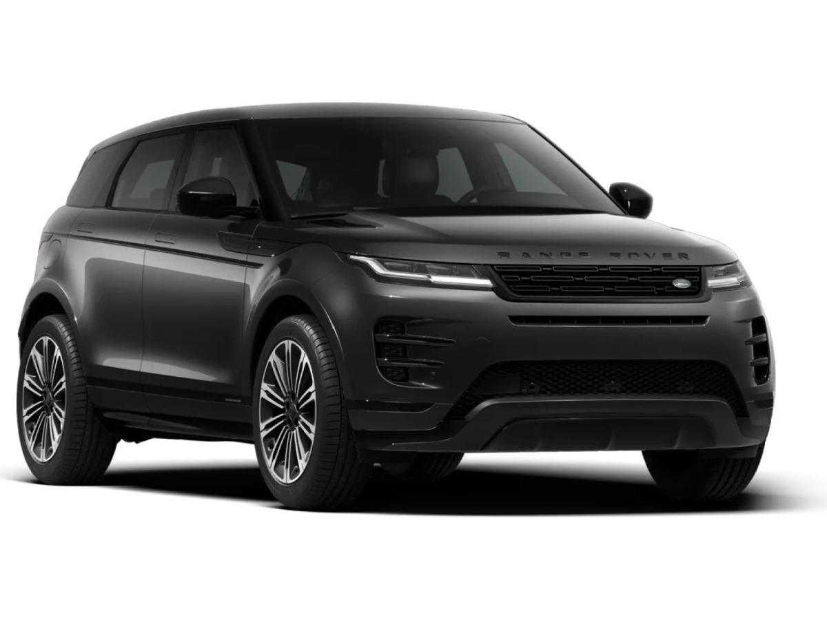 Land Rover Range Rover Evoque D200 Dynamic SE - SOFORT VERFÜGBAR -