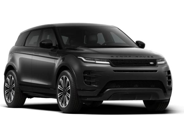Land Rover Range Rover Evoque D200 Dynamic SE - SOFORT VERFÜGBAR -