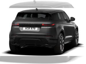 Land Rover Range Rover Evoque D200 Dynamic SE - SOFORT VERFÜGBAR -