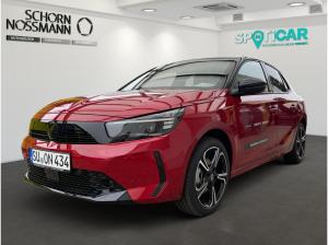 Opel Corsa GS 1.2T Alcantara + Infotainment "Sofort Verfügbar!"