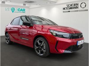 Opel Corsa GS 1.2T Alcantara + Infotainment "Sofort Verfügbar!"