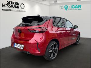 Opel Corsa GS 1.2T Alcantara + Infotainment "Sofort Verfügbar!"