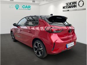 Opel Corsa GS 1.2T Alcantara + Infotainment "Sofort Verfügbar!"
