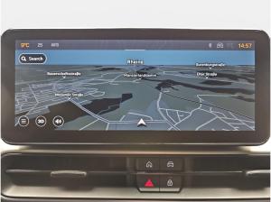 Jeep Avenger AVENGER 1.2 E-HYBRID T3 DCT 4XE OVERLAND MJ26 INFOTAINMENT & KOMFORTPAKET