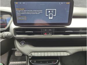 Jeep Avenger AVENGER 1.2 E-HYBRID T3 DCT 4XE OVERLAND MJ26 INFOTAINMENT & KOMFORTPAKET