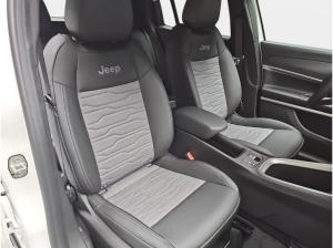 Jeep Avenger AVENGER 1.2 E-HYBRID T3 DCT 4XE OVERLAND MJ26 INFOTAINMENT & KOMFORTPAKET