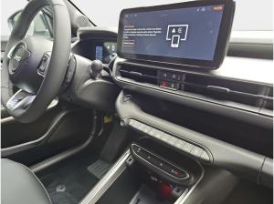 Jeep Avenger AVENGER 1.2 E-HYBRID T3 DCT 4XE OVERLAND MJ26 INFOTAINMENT & KOMFORTPAKET