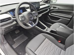 Jeep Avenger AVENGER 1.2 E-HYBRID T3 DCT 4XE OVERLAND MJ26 INFOTAINMENT & KOMFORTPAKET