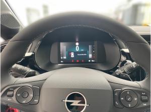 Opel Corsa GS 1.2T Alcantara + Infotainment "Sofort Verfügbar!"
