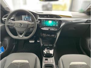 Opel Corsa GS 1.2T Alcantara + Infotainment "Sofort Verfügbar!"